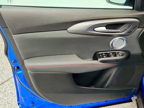 Used 2024 Dodge Hornet R/T Plus w/ R/T Blacktop Package image 11