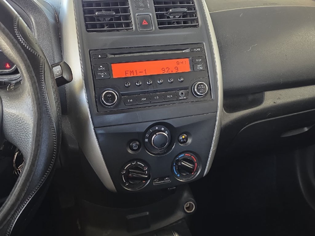 Used 2017 Nissan Versa Note S Plus FWD image 19