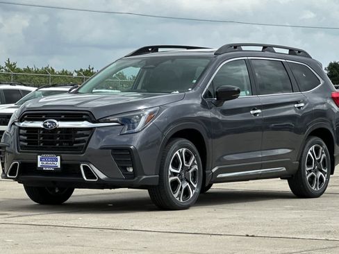 New 2026 Subaru Ascent Touring w/ Popular Package #1 image 7