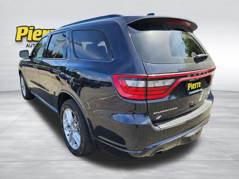 Used 2025 Dodge Durango R/T AWD/4WD image 4