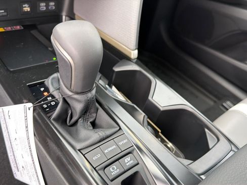 New 2026 Toyota Camry SE FWD image 27