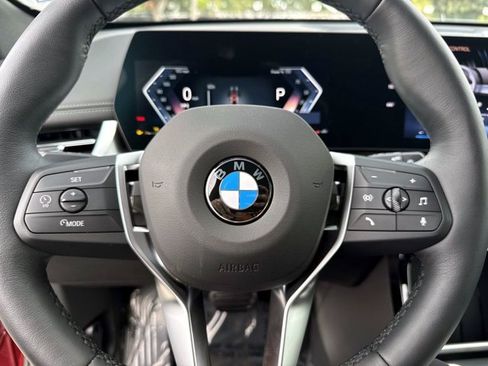 New 2026 BMW X1 xDrive28i w/ Convenience Package AWD/4WD image 33