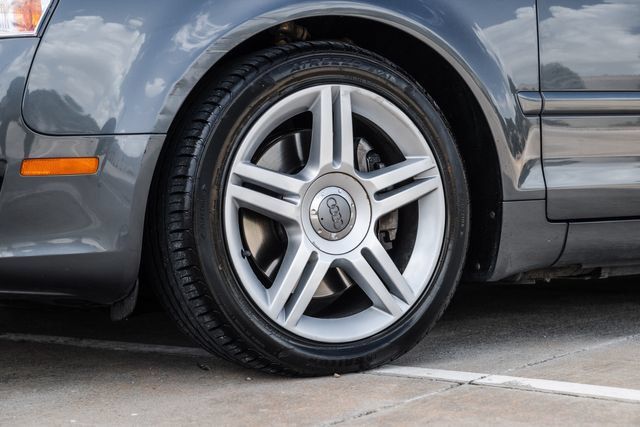 Used 2007 Audi A4 2.0T FWD image 45