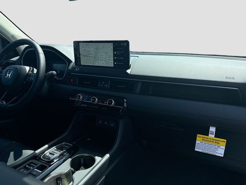 New 2026 Honda Pilot EX-L image 26