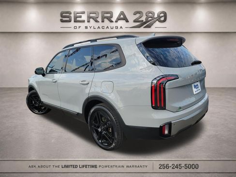 Used 2023 Kia Telluride SX Prestige X-Line AWD/4WD image 7