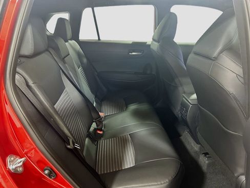 New 2026 Toyota Corolla Cross AWD Hybrid image 25