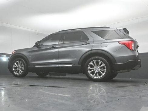 Certified 2023 Ford Explorer XLT w/ Equipment Group 202A image 43