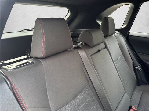 Certified 2025 Toyota RAV4 SE w/ Weather & Moonroof Package AWD/4WD image 23