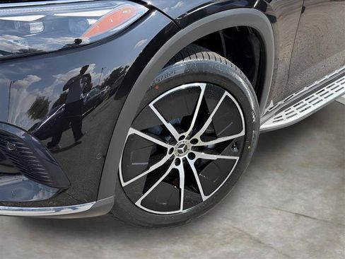 Used 2023 Mercedes-Benz EQS 450+ SUV image 5
