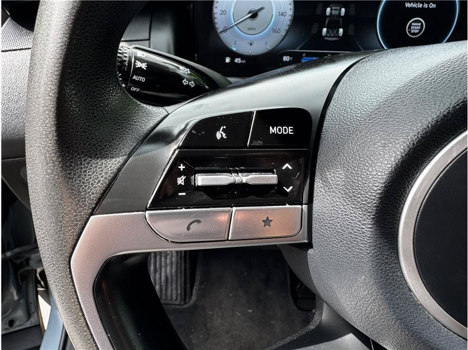 Used 2022 Hyundai Santa Cruz SEL w/ Activity Package AWD/4WD image 22