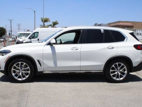 Used 2021 BMW X5 sDrive40i w/ Convenience Package RWD image 10
