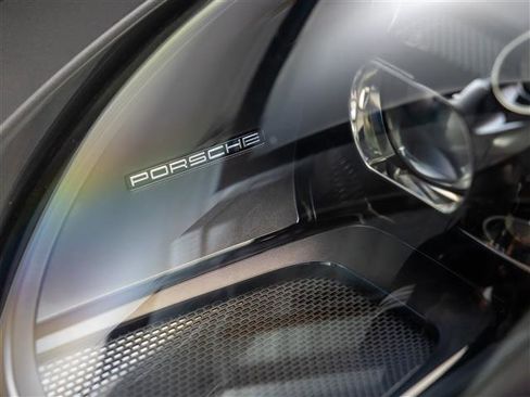 Used 2022 Porsche 911 GT3 RWD image 12