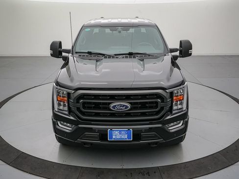 Certified 2023 Ford F150 XLT w/ Equipment Group 302A High AWD/4WD image 9