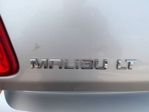 Used 2010 Chevrolet Malibu LT w/ Power Convenience Package FWD image 32