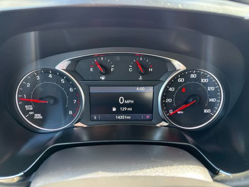 Used 2024 Chevrolet Blazer LT w/ Convenience Package AWD/4WD image 19