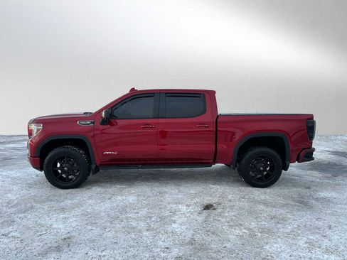 Used 2021 GMC Sierra 1500 AT4 w/ Technology Package image 6