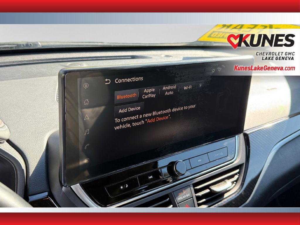 Used 2024 Nissan Altima 2.5 SR w/ SR Premium Package FWD image 23