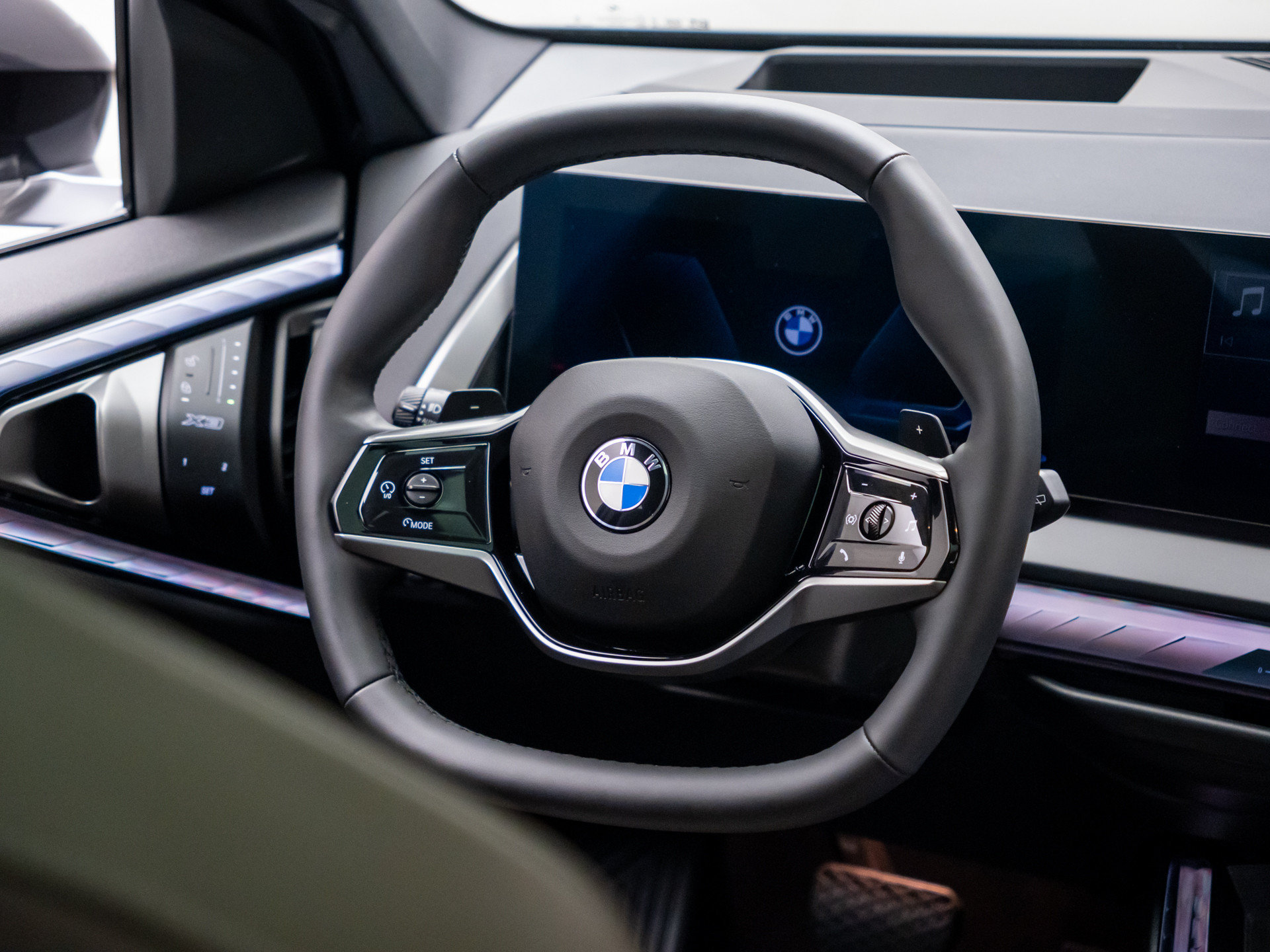 Certified 2026 BMW X3 xDrive30i AWD/4WD image 10