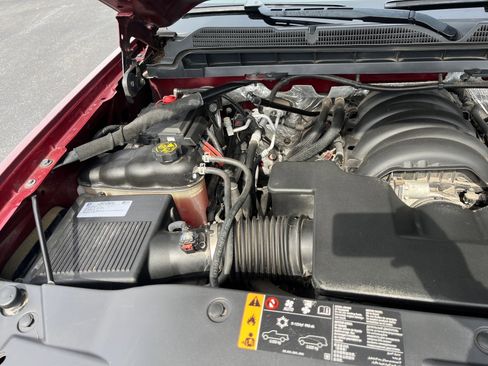 Used 2017 Chevrolet Silverado 1500 LT w/ All Star Edition image 31