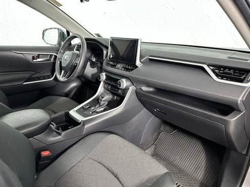 Used 2023 Toyota RAV4 XLE w/ Convenience Package AWD/4WD image 25
