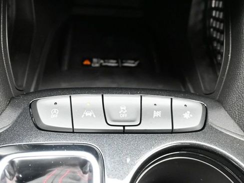 New 2026 Chevrolet TrailBlazer RS FWD image 43