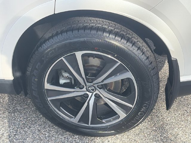 Certified 2024 Lexus RX 350 Premium w/ Accessory Package (Z1) AWD/4WD image 12