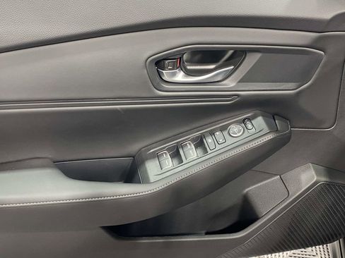 New 2026 Honda Accord Sport image 18