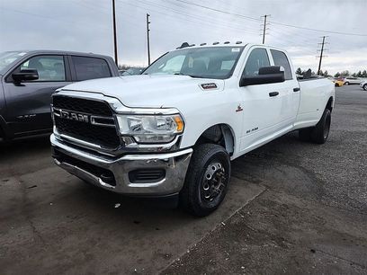 Used 2021 RAM 3500 Tradesman
