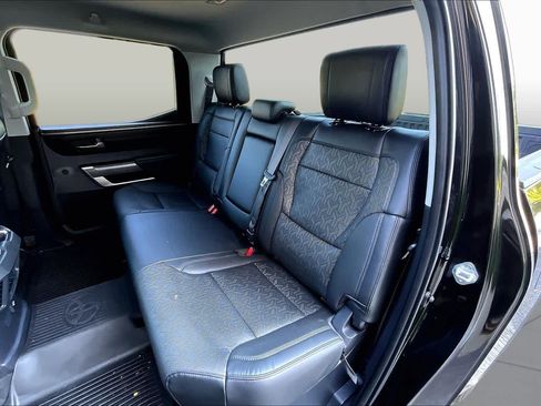 Used 2023 Toyota Tundra SR5 w/ TRD Off-Road Premium Package AWD/4WD image 21