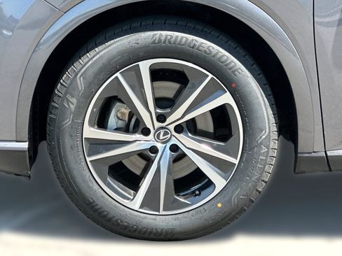 Certified 2023 Lexus RX 350 Premium w/ Accessory Package (Z1) FWD image 14