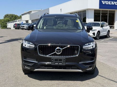 Used 2016 Volvo XC90 T6 Momentum w/ Momentum Plus Package AWD/4WD image 24