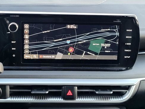 Used 2023 Kia K5 GT-Line image 23