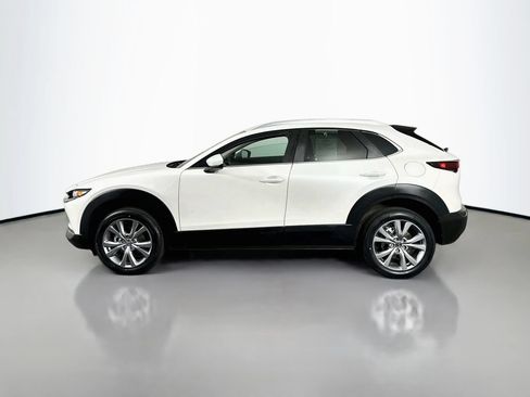 Used 2022 MAZDA CX-30 AWD 2.5 S w/ Select Package image 5