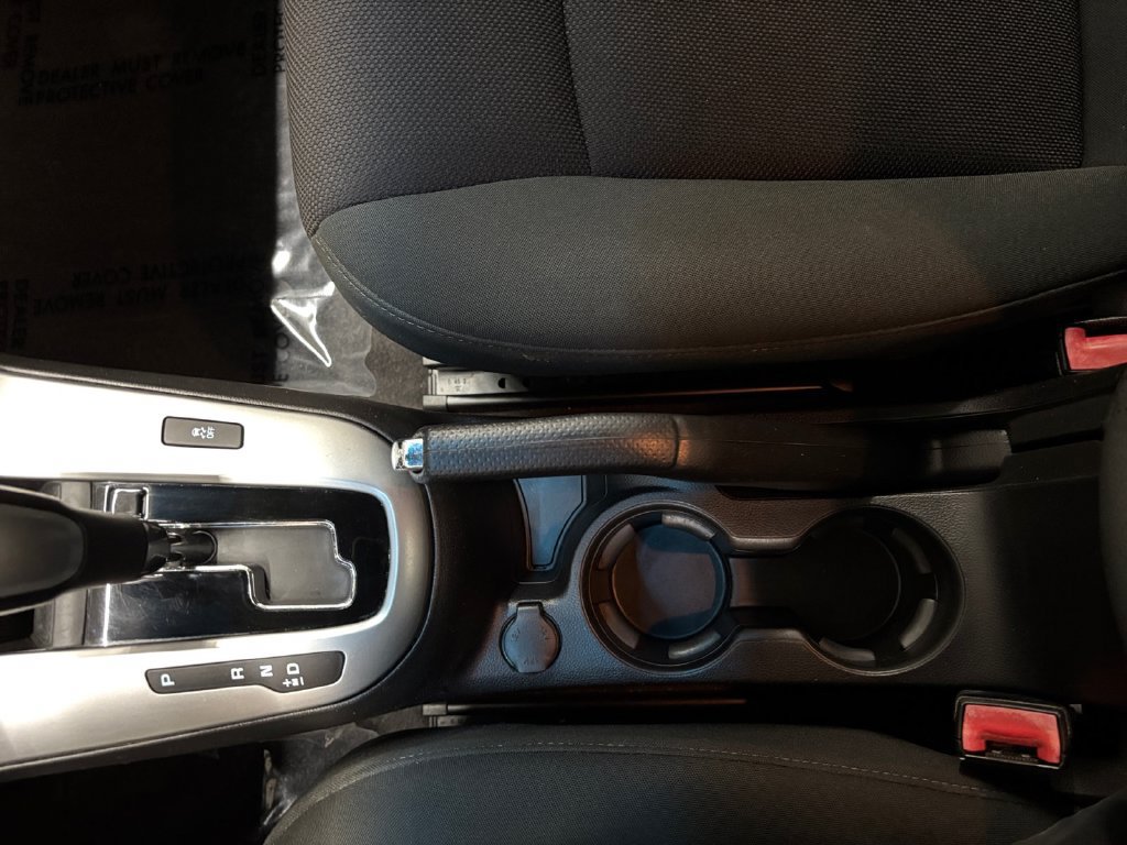 Used 2011 Chevrolet Cruze LT FWD image 23