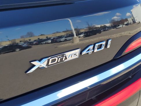 Certified 2023 BMW X7 xDrive40i w/ Executive Package image 31