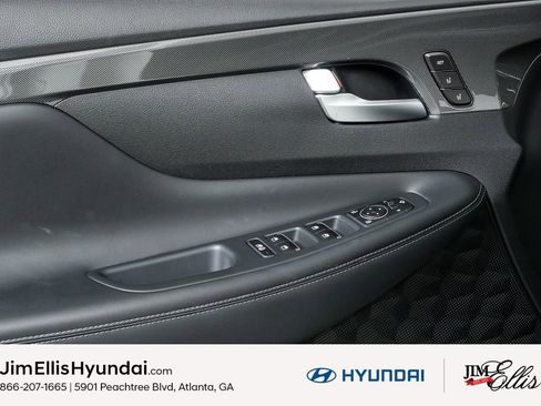 Certified 2023 Hyundai Santa Fe Limited image 11