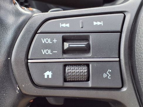 Certified 2025 Honda CR-V Sport-L image 28