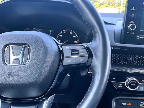 Used 2024 Honda CR-V Sport Touring image 25