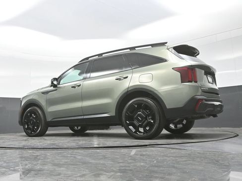 Used 2024 Kia Sorento X-Line EX AWD/4WD image 26