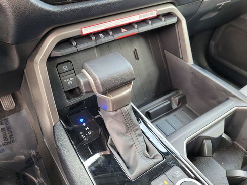 Used 2024 Toyota Tundra SR5 AWD/4WD image 24