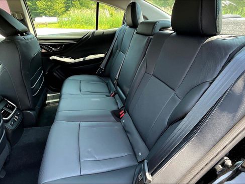 New 2025 Subaru Legacy Limited image 10