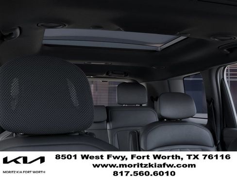 New 2027 Kia Telluride LX FWD image 27