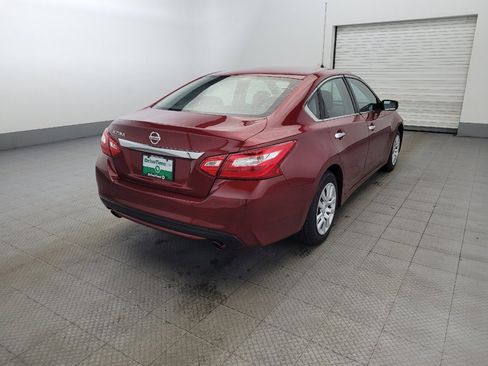 Used 2017 Nissan Altima 2.5 S image 9