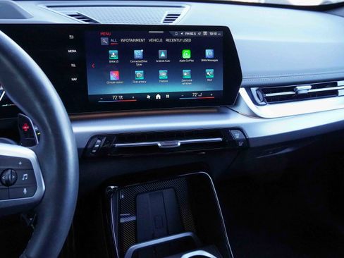 Certified 2025 BMW X1 M35i image 26