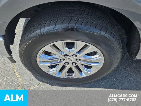 Used 2024 Ford F150 Lariat w/ Bed Utility Package image 18