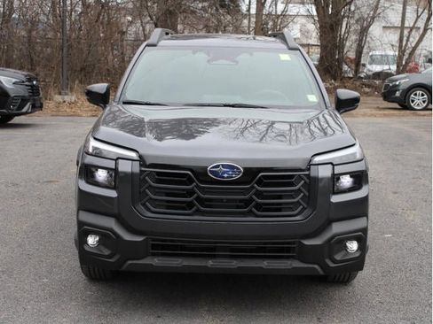 New 2026 Subaru Outback Touring XT AWD/4WD image 21
