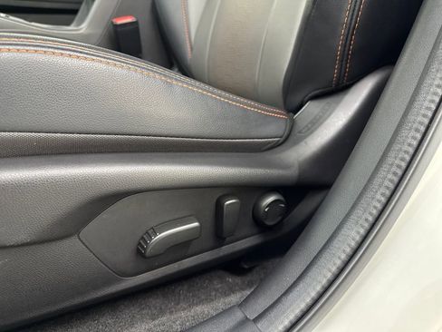 Used 2025 Subaru Crosstrek 2.5i Limited image 13