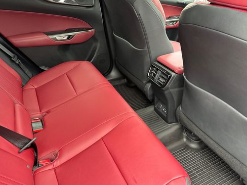 Certified 2026 Lexus NX 350h AWD w/ Accessory Package (2T) image 33