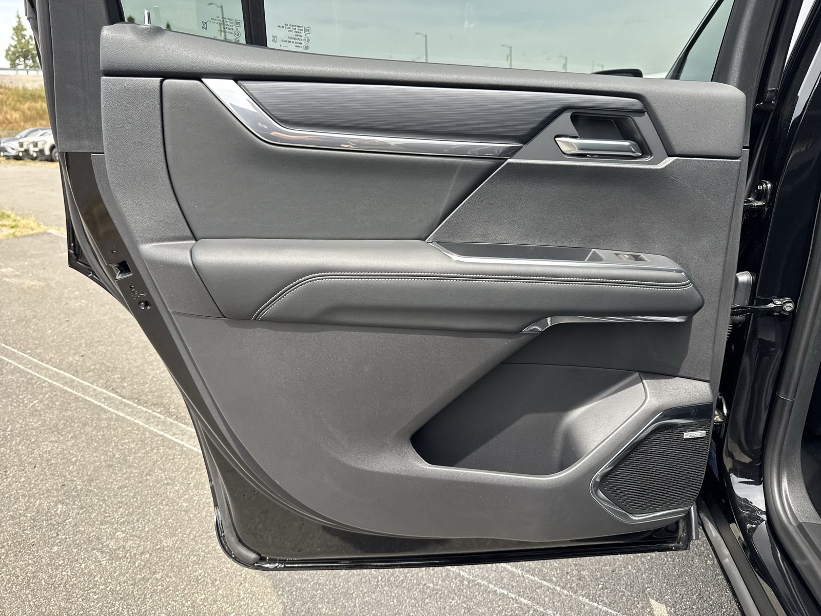 New 2026 GMC Acadia Elevation FWD image 91