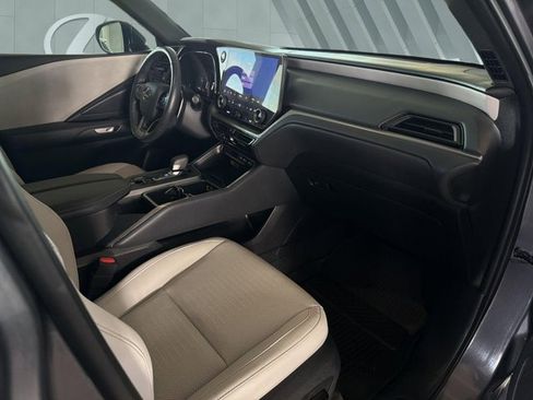 Certified 2025 Lexus TX 350 FWD w/ Technology Package image 26